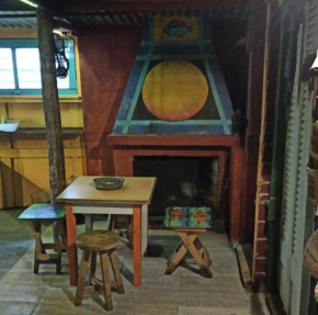 Tiny House